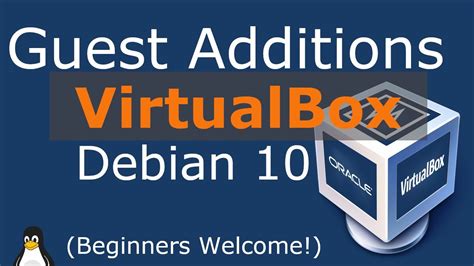 First, change your current working directory using the cd command:. . Uninstall virtualbox guest additions linux